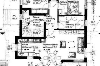 Wohnung kaufen in 75417 Mühlacker, Lichtdurchflutete 3-Zimmer-Wohnung in Mühlacker-Lomersheim