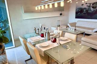 Wohnung kaufen in 44869 Höntrop, Komfortable, barrierearme Wohnung im ruhigen Wohnpark – 3,5 Zimmer, Aufzug & Einbauküche in Bochum