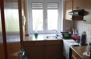 Wohnung kaufen in Donato-Polli-Str. 60, 91056 Büchenbach, freundliche, naturnahe 2-Raum-Wohnung - Kaufpreis gesenkt