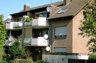 Wohnung mieten in Burgstraße 60, 41836 Hückelhoven, Attraktive 3-Zimmer-Wohnung in Hückelhoven-Ratheim