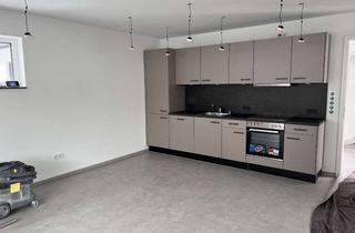 Wohnung mieten in Schaidenhauser Straße, 85376 Giggenhausen, Gehobene Einliegerwohnung / Erstbezug