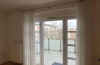 Wohnung mieten in 55543 Bad Kreuznach, Helle 2-Zimmer Seniorenresidenz in Bad-Kreuznach (Musikerviertel)