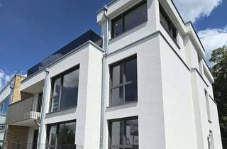 Wohnung mieten in Biebricher Alle (In Der Nähe) xxx, 65197 Wiesbaden, Neubau Top-Lage Erstbezug