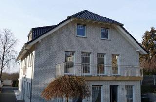 Wohnung mieten in Kletterpoth 19d, 59199 Bönen, Gepflegte 4-Zimmer-Wohnung mit Balkon in Bönen