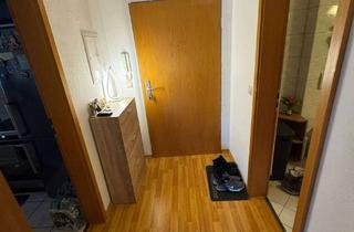 Wohnung mieten in Elbestraße 22, 83301 Traunreut, 1-Zimmer Wohnung mit Balkon in Traunreut in schöner Lage