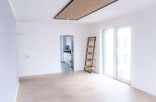 Wohnung mieten in 10317 Lichtenberg, Helle 3-Zimmer-Neubauwohnung in Berlin-Rummelsburg