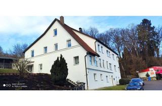 Wohnung mieten in Lindacher Straße 15, 73527 Schwäbisch Gmünd, 2-Zimmer EG Wohnung Lindacher Straße