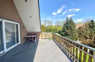 Wohnung mieten in Römerstraße 43, 59379 Selm, Schöne 2-Raum-Wohnung mit eigenem Eingang, Balkon und Einbauküche in Selm