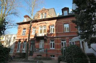 Wohnung mieten in 65183 Wiesbaden, RUHIGE LAGE NAHE TAUNUSSTRASSE / NEROTAL:Charmante Studiowohnung mit Dachterrasse & Blick