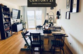 Wohnung mieten in 94060 Pocking, Moderne 2-Zimmer-Erdgeschosswohnung mit Terrasse und Gartenanteil