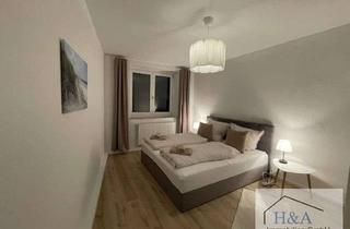 Wohnung mieten in Engelbosteler Damm 130, 30167 Nordstadt, -Prov.Frei- Frisch renovierte 2-Zimmer-Erdgeschosswohnung in Uninähe – möbliert & WG-geeignet