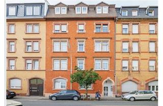 Wohnung mieten in Rheinstraße 23, 63263 Neu-Isenburg, 1-Zimmer Wohnung in Neu-Isenburg mit 32 m² Wohnfläche