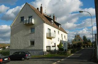 Wohnung mieten in 55627 Merxheim, 3 Zimmer Wohnung in Merxheim mit 50 m², Kaltmiete 370,00 €, ab 1.3.26 oder später zu vermieten .