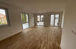 Wohnung mieten in Bahnhofstraße 108, 15827 Blankenfelde-Mahlow, Exklusive 3-Zimmer-Wohnung im Erstbezug – Neubau im KfW-40-Standard