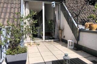 Wohnung mieten in Roonstraße 17, 51373 Wiesdorf, Tolle Maisonettewohnung mit zwei Dachterrassen