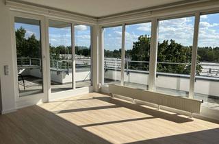 Penthouse mieten in Kommandeursweg 35, 21423 Winsen, Exklusives Penthouse im Hamburger Speckgürtel – Wohnen auf Zeit über den Dächern von Winsen