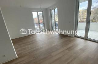 Tauschwohnungen in Mariendorfer Weg 51, 12051 Neukölln, Tauschwohnung: 2 Zimmer Neubau Wohnung Mariendorfer Weg