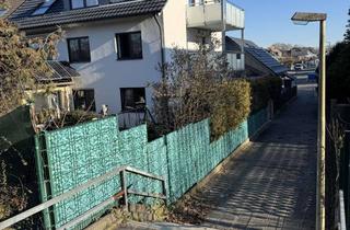 Wohnung mieten in Ilzstraße 75, 90451 Maiach, Moderne 3-Zimmer Dachgeschosswohnung mit Balkon in Nürnberg-Maiach