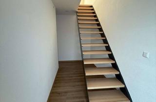 Wohnung mieten in Ortsstraße 40, 75365 Calw, Erstbezug nach Sanierung: 4-Zimmer-Wohnung mit 120 m² in Calw