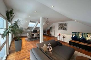 Wohnung mieten in Spitzwegstrasse 36, 85521 Ottobrunn, Luxuriöse 3-Etagen Maisonette-Wohnung in Ottobrunn