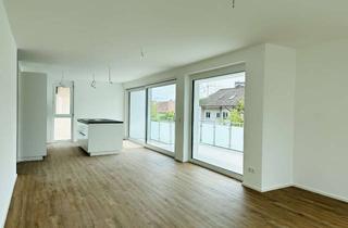 Wohnung mieten in 72076 Tübingen, Gehobene Neubauwohnung stadtnah