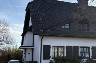 Wohnung mieten in Krefelder Str. 44, 47506 Neukirchen-Vluyn, Anfragestopp ! Attraktive 3-Zimmer-Maisonettewohnung mit großzügigem Balkon