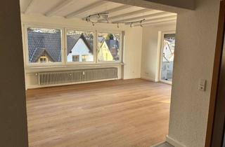 Wohnung mieten in Gartenweg, 67157 Wachenheim, Großzügige 3-Zimmer-Wohnung mit Balkon und Blick zur Wachtenburg