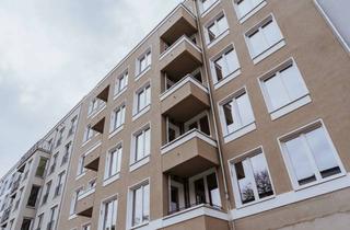 Wohnung mieten in Seesener Straße 35, 10711 Wilmersdorf, Zweitbezug in Halensee unweit Henriettenplatz