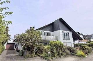 Wohnung mieten in 64625 Bensheim, Modernisierte Erdgeschosswohnung mit Garten in guter Lage