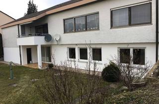 Wohnung mieten in Ob Der Lucke 38, 89155 Erbach, Großzügige, helle, vollständig renovierte Wohnung mit Terrasse und Garten