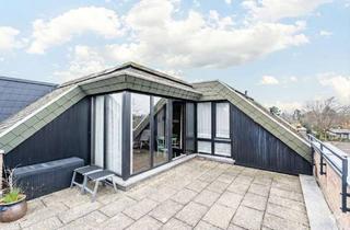 Penthouse mieten in 50859 Lövenich, Über den Dächern von Lövenich: Erstbezug nach Modernisierung! 2Z - Penthouse mit XXL-Sonnenterrasse