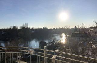 Wohnung mieten in 23564 St. Jürgen, Charmante 3-Zimmer Dachgeschosswohnung in Lübeck-St. Jürgen