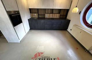 Wohnung mieten in 73035 Göppingen, Außergewöhnliche, lichtdurchflutete Räume in Faurndau mit einem gepflegten Garten und moderner EBK!