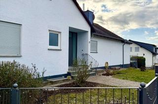 Wohnung mieten in Urbandstraße, 65375 Oestrich-Winkel, Wohnung mit Hauscharakter - Eigener Garten und zwei Terrassen