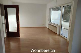 Wohnung mieten in 63179 Obertshausen, Helle 2,5-Zimmer-Wohnung mit Balkon und Einbauküche in Obertshausen
