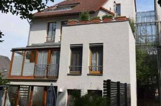 Wohnung mieten in Walter-Hallstein-Straße 14, 38518 Gifhorn, Großzügige, lichtdurchflutete Maisonette-Wohnung mit zwei Balkonen im Gifhorner Süden