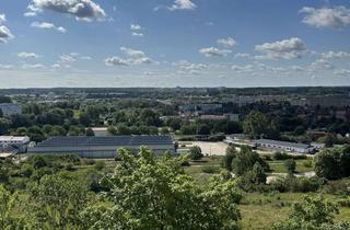 Wohnung mieten in Erich Zastrow Str. 12, 17034 Datzeberg, ab sofort verfügbar ! sonnige 1-Zimmer Wohnung mit TOP Ausblick zu vermieten