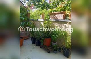 Tauschwohnungen in Köpenicker Landstraße 254, 12437 Plänterwald, Tauschwohnung: Sonnige 2-Zi-Whng mit Balkon im Baumschulenkiez