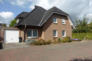 Wohnung mieten in Thomaspädje 24, 47574 Goch, Gepflegte 3-Zimmer-Wohnung in bester Lage mit Balkon