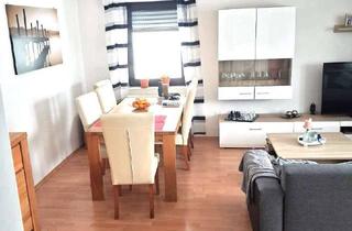 Wohnung mieten in Im Pohl 28a, 52152 Simmerath, Toll geschnittene Wohnung mit Balkon in Lammersdorf