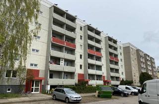 Wohnung mieten in Hufelandstrasse 51, 17036 Neubrandenburg, Azubis ❤️ lich Willkommen gemütliche 1-Raum Wohnung ab sofort zu vermieten ! NEU