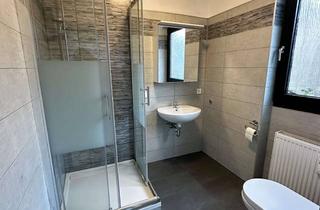 Wohnung mieten in 56746 Kempenich, Großzügige 4-Zimmer-Wohnung mit Terrasse in naturnaher Lage von Kempenich