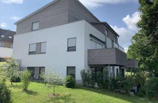 Wohnung mieten in Burgbergweg 18, 51580 Reichshof, Ein Highlight im Oberbergischen, drei Zimmer mit großer Terrasse in gepflegter Wohnlage