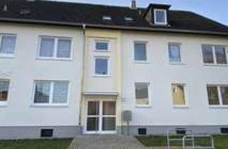 Wohnung mieten in Hannoversche Str. 15 B, 30890 Barsinghausen, Gut geschnittene 3-Zimmer-Dachgeschosswohnung in Barsinghausen