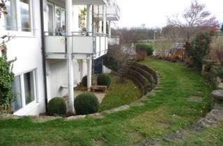 Wohnung mieten in Im Steiner Tal 122, 71149 Bondorf, 1,5-Zimmer Wohnung in Bondorf mit grüner Terrasse und Stellplatz