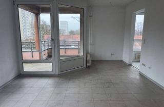 Wohnung mieten in Kurze Straße 1A, 10315 Friedrichsfelde, Süßes Apartment mit Balkon und Wannenbad - nahe Tierpark!