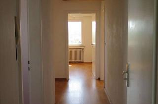 Wohnung mieten in 53639 Königswinter, Gepflegte, helle und schöne 3,5-Zimmer-Wohnung mit Balkon in Königswinter