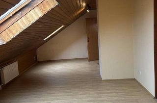Wohnung mieten in Krümmlingsweg, 63110 Rodgau, 2,5 Zimmer DG Wohnung