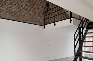 Wohnung mieten in Hoffeld 26, 52382 Niederzier, Moderne 2-Zimmer Maisonette-Wohnung mit Balkon in Niederzier