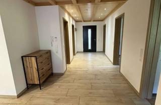 Wohnung mieten in Gechbach, 77756 Hausach, Attraktive 3-Zimmer Wohnung mit Balkon in Hausach